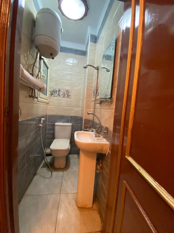 Asma Pyramids View Hotel Kafrat al Jabal Exterior photo