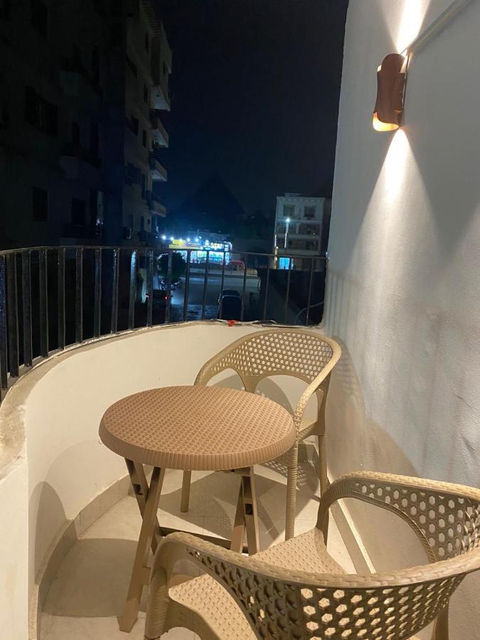Asma Pyramids View Hotel Kafrat al Jabal Exterior photo