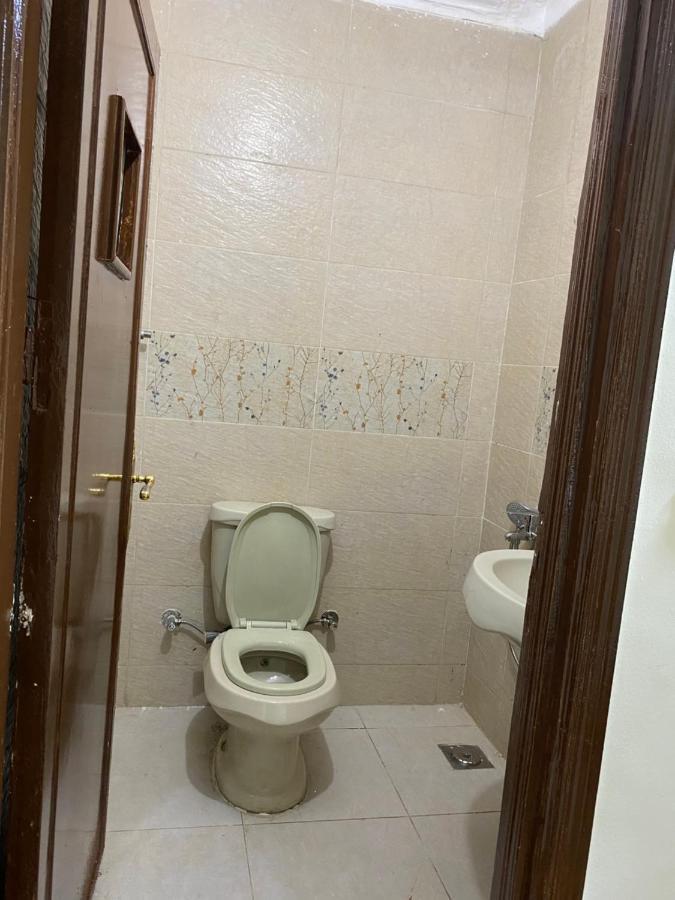 Asma Pyramids View Hotel Kafrat al Jabal Exterior photo